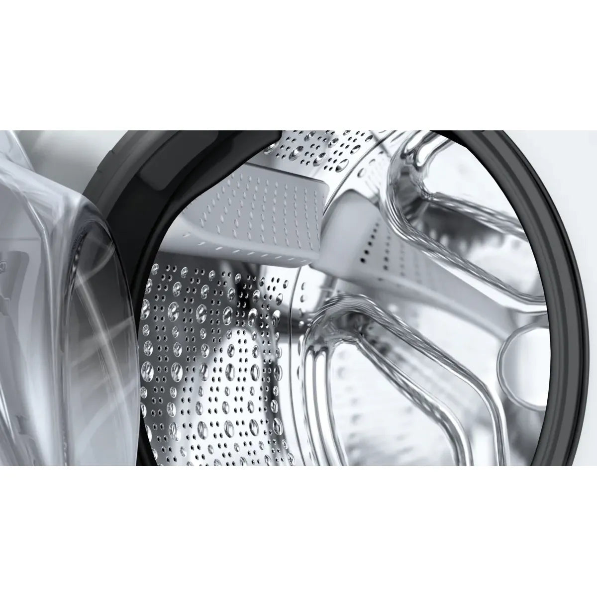 Bosch Series 6 10KG 1400RPM Freestanding Washing Machine - White | WGG254Z1GB from Bosch - DID Electrical