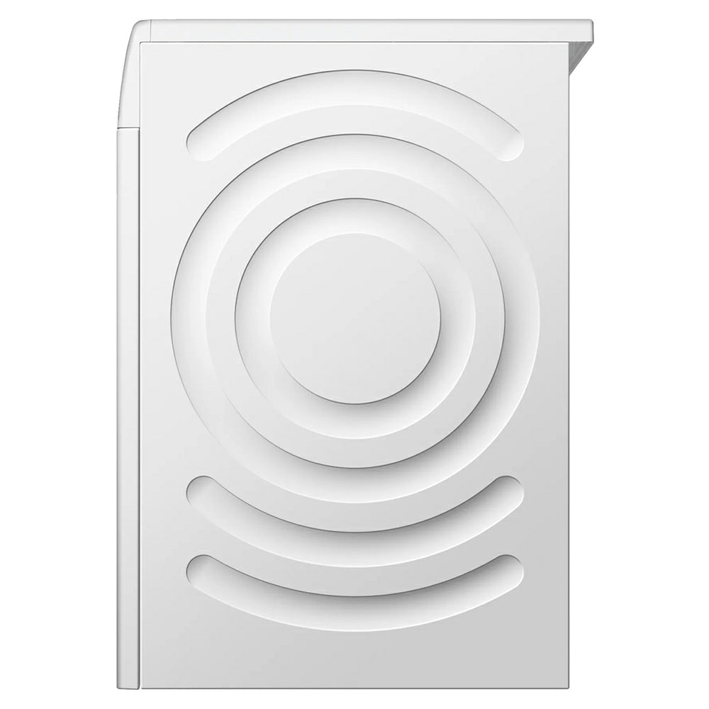 Bosch Series 6 10KG 1400RPM Freestanding Washing Machine - White | WGG254Z1GB from Bosch - DID Electrical