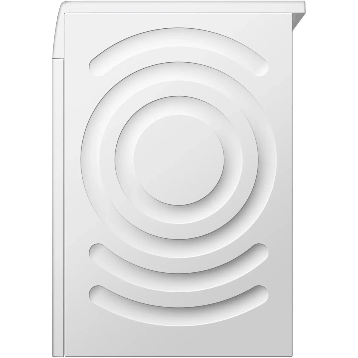 Bosch Series 6 10KG 1400RPM Freestanding Washing Machine - White | WGG254Z1GB from Bosch - DID Electrical