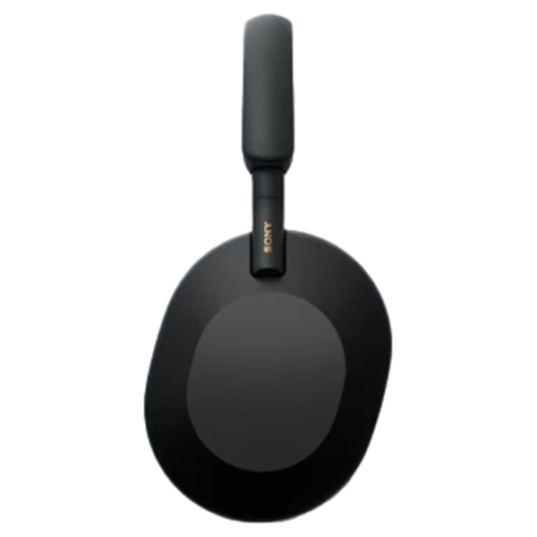 Sony Over-Ear Wireless Bluetooth Headphone - Black | WH1000XM5BCE7 from Sony - DID Electrical