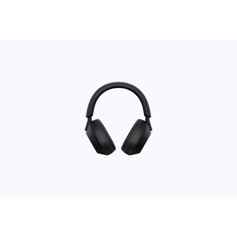 Sony Over-Ear Wireless Headphones - Black | WH1000XM5BCE7 from Sony - DID Electrical