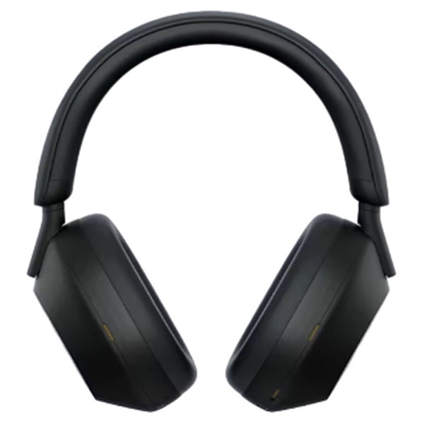 Sony Over-Ear Wireless Bluetooth Headphone - Black | WH1000XM5BCE7 from Sony - DID Electrical