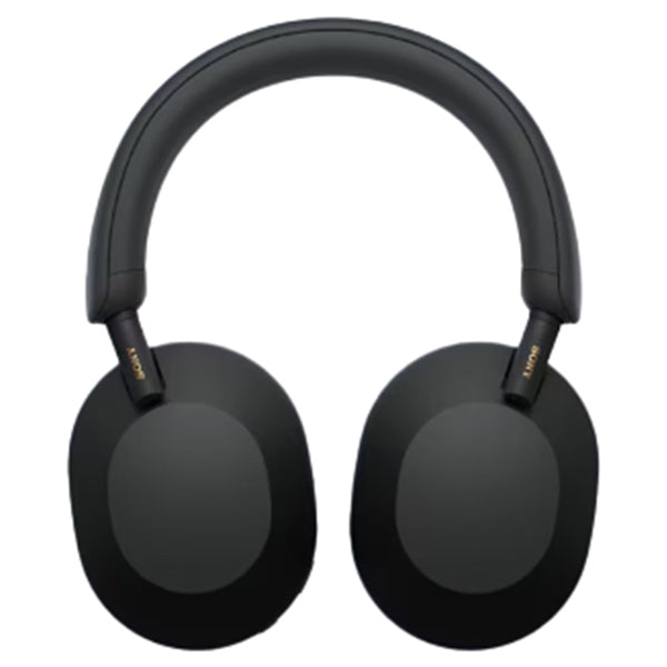 Sony Over-Ear Wireless Bluetooth Headphone - Black | WH1000XM5BCE7 from Sony - DID Electrical