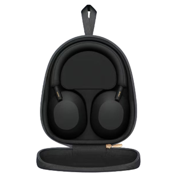Sony Over-Ear Wireless Bluetooth Headphone - Black | WH1000XM5BCE7 from Sony - DID Electrical