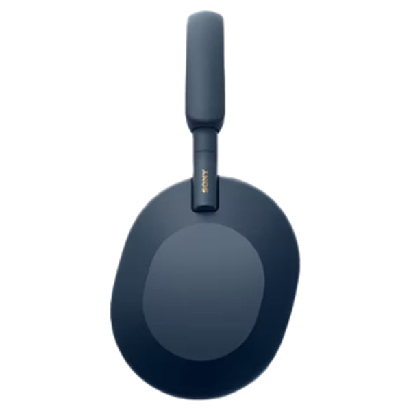Sony Over-Ear Wireless Bluetooth Headphone - Midnight Blue | WH1000XM5LCE7 from Sony - DID Electrical