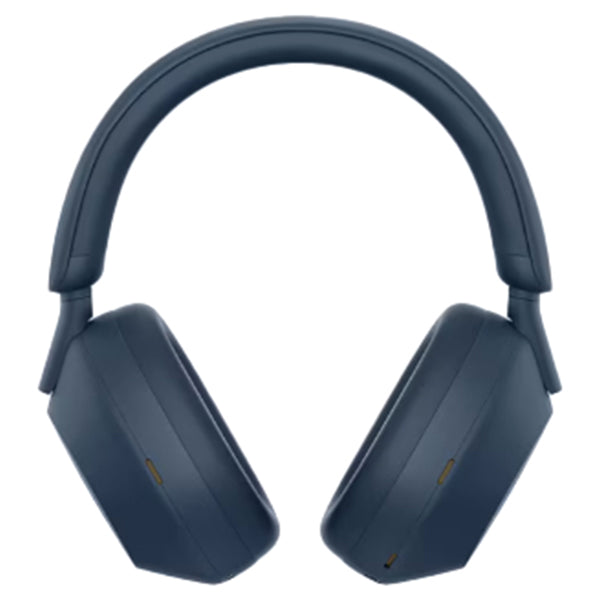 Sony Over-Ear Wireless Bluetooth Headphone - Midnight Blue | WH1000XM5LCE7 from Sony - DID Electrical