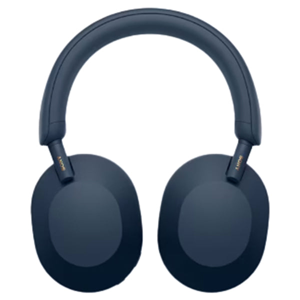 Sony Over-Ear Wireless Bluetooth Headphone - Midnight Blue | WH1000XM5LCE7 from Sony - DID Electrical