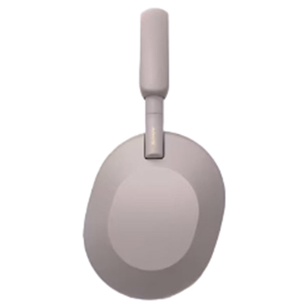 Sony Over-Ear Wireless Headphones - Smoky Pink | WH1000XM5PCE7 from Sony - DID Electrical