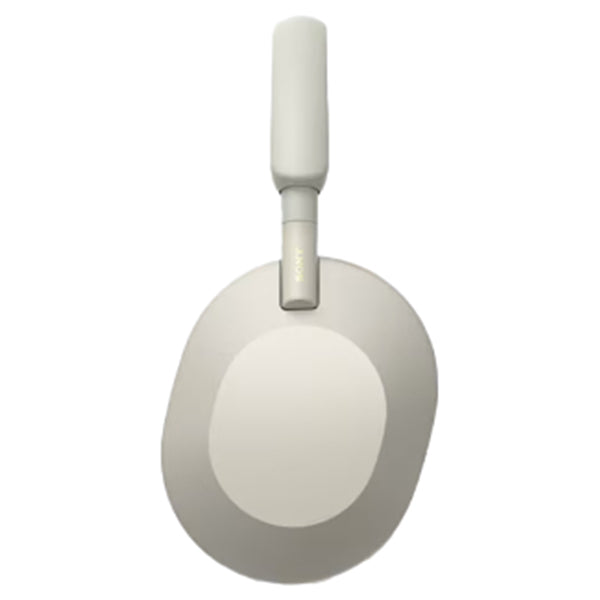 Sony Over-Ear Wireless Headphones - Platinum Silver | WH1000XM5SCE7 from Sony - DID Electrical