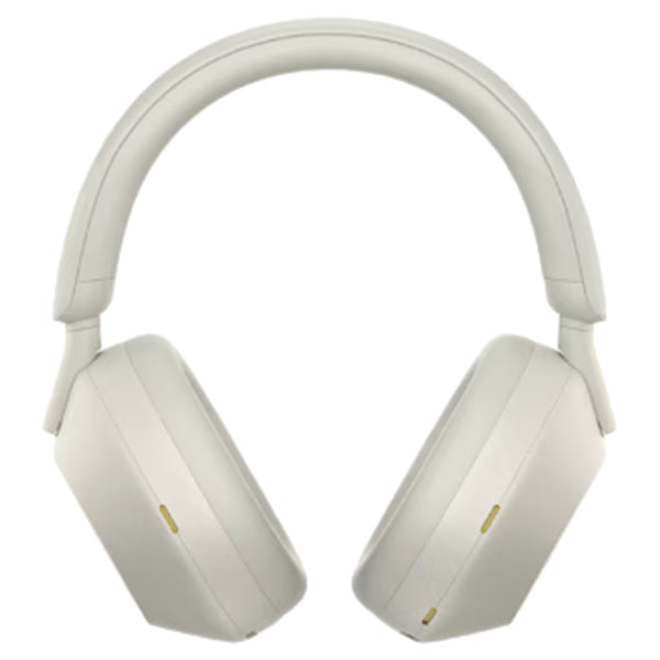 Sony Over-Ear Wireless Headphones - Platinum Silver | WH1000XM5SCE7 from Sony - DID Electrical
