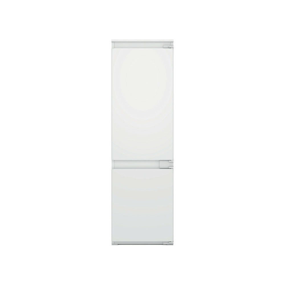 Whirlpool 6TH SENSE 268L Built-In Fridge Freezer - White | WHC18D041A1 from Whirlpool - DID Electrical ()