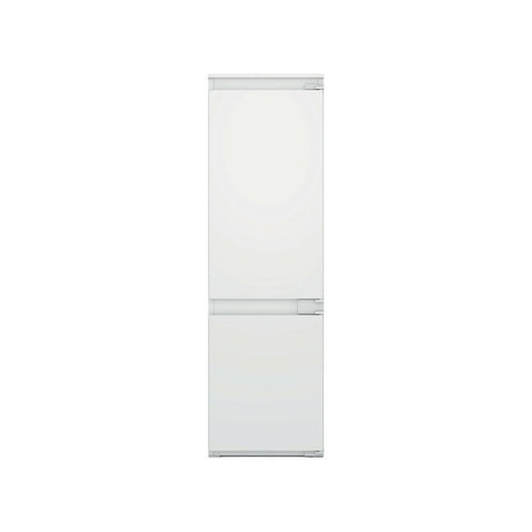 Whirlpool 6TH SENSE 268L Built-In Fridge Freezer - White | WHC18D041A1