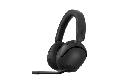 Sony INZONE H5 Over-Ear Wireless Gaming Headset - Black | WHG500BCE7