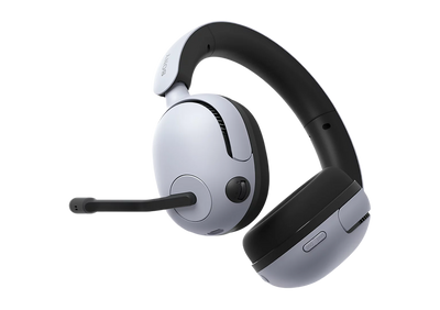 Sony INZONE H5 Over-Ear Wireless Gaming Headset - White | WHG500WCE7
