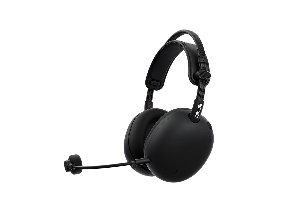 Sony INZONE H9 II Over-Ear Wireless Noise Cancelling Gaming Headset - Black | WHG910NBCE7