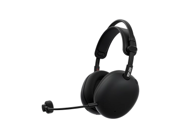 Sony INZONE H9 II Over-Ear Wireless Noise Cancelling Gaming Headset - Black | WHG910NBCE7