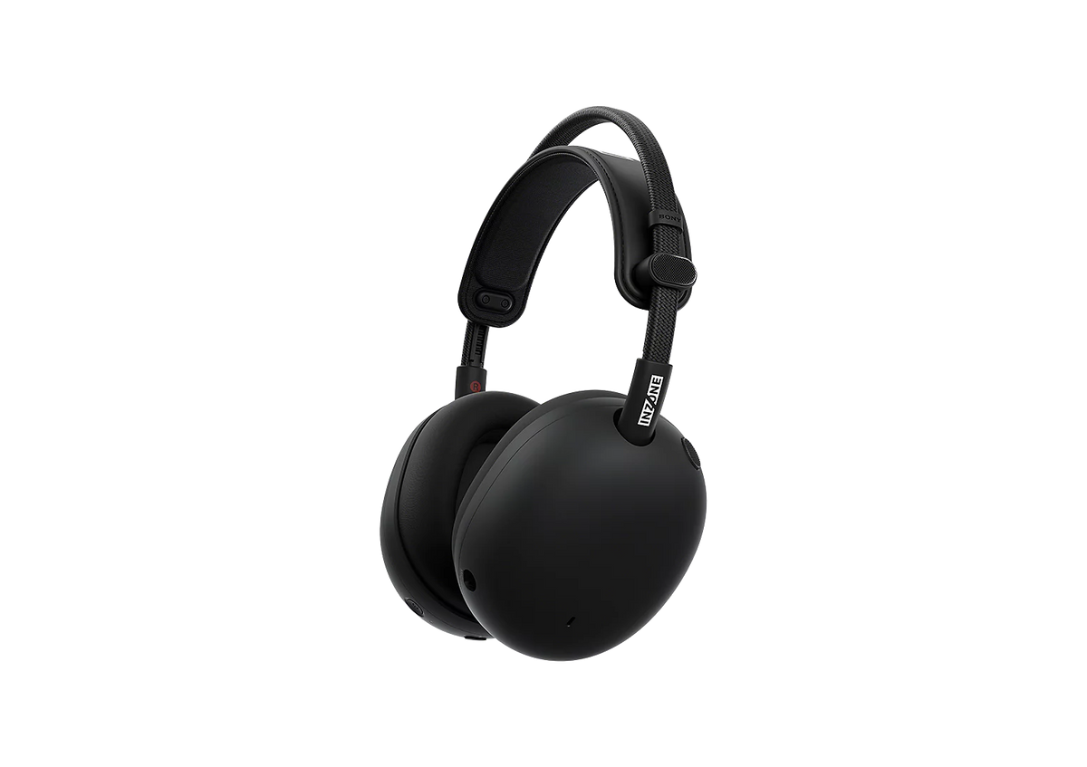 Sony INZONE H9 II Over-Ear Wireless Noise Cancelling Gaming Headset - Black | WHG910NBCE7