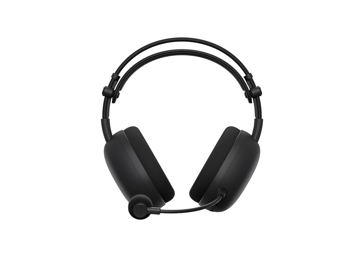 Sony INZONE H9 II Over-Ear Wireless Noise Cancelling Gaming Headset - Black | WHG910NBCE7