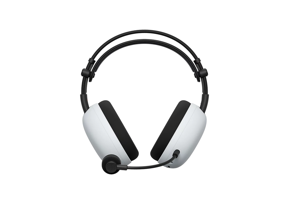 Sony INZONE H9 II Over-Ear Wireless Noise Cancelling Gaming Headset - White | WHG910NWCE7