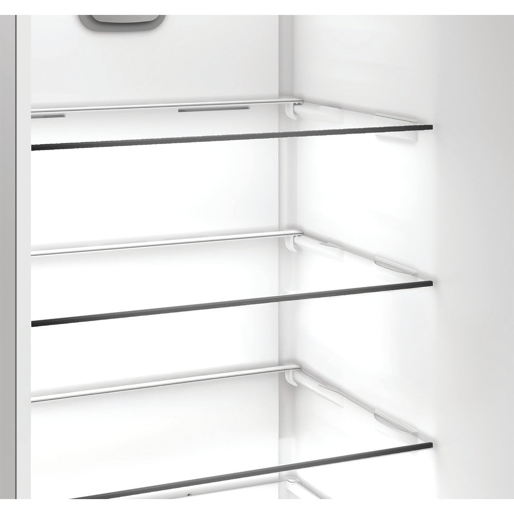 Whirlpool 316L Frost Free Freestanding Fridge Freezer - | WHK26363XP5UK from Whirlpool - DID Electrical