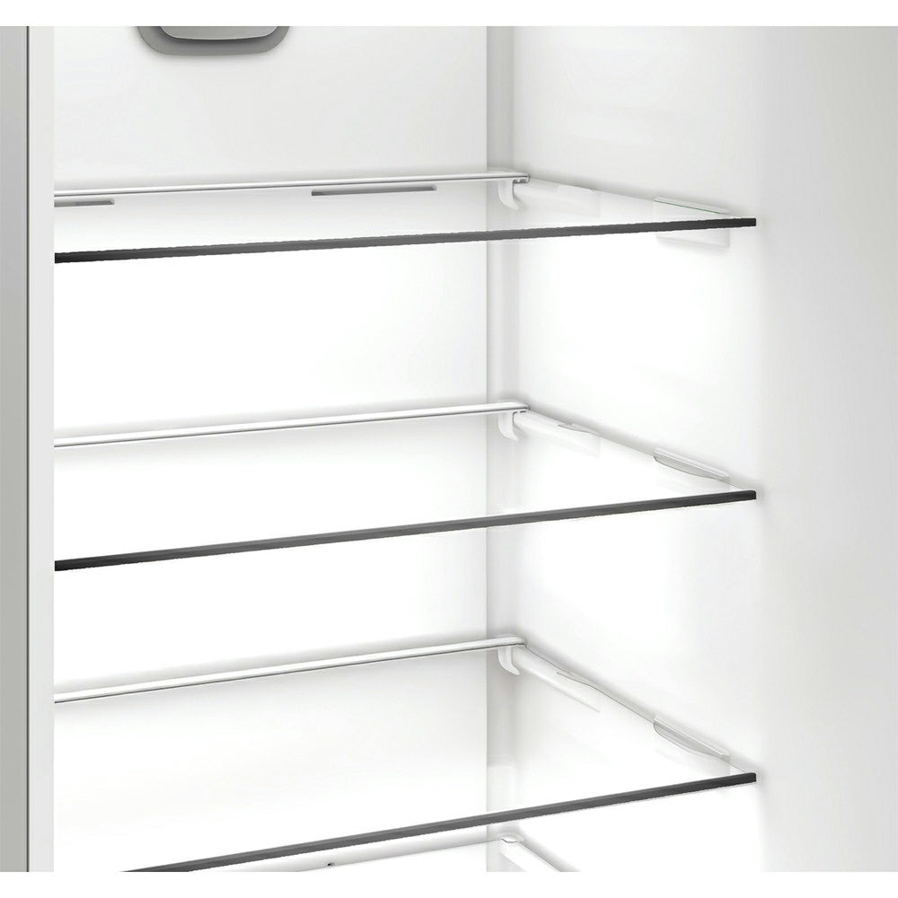 Whirlpool 316L Frost Free Freestanding Fridge Freezer - | WHK26363XP5UK from Whirlpool - DID Electrical