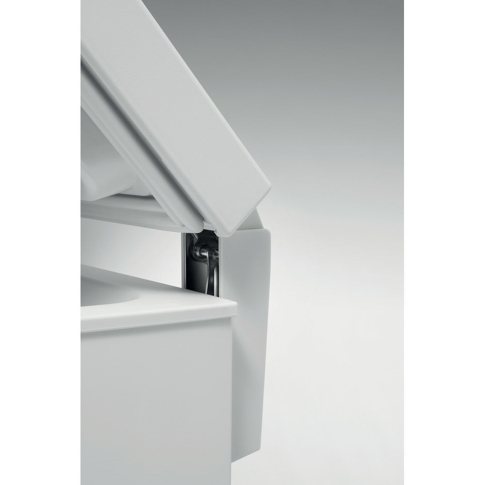 Whirlpool 315L Freestanding Chest Freezer - White | WHM3112 from Whirlpool - DID Electrical
