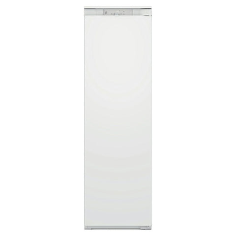 Whirlpool 306L Integrated Fridge - Steel | WHSD18A033C1