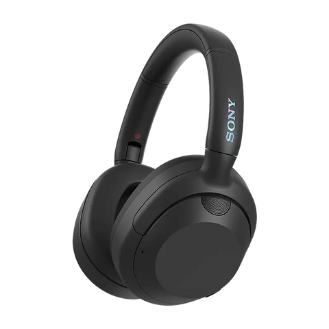 Sony ULT Wear Over-Ear Wireless Bluetooth Headphone - Black | WHULT900NBCE7