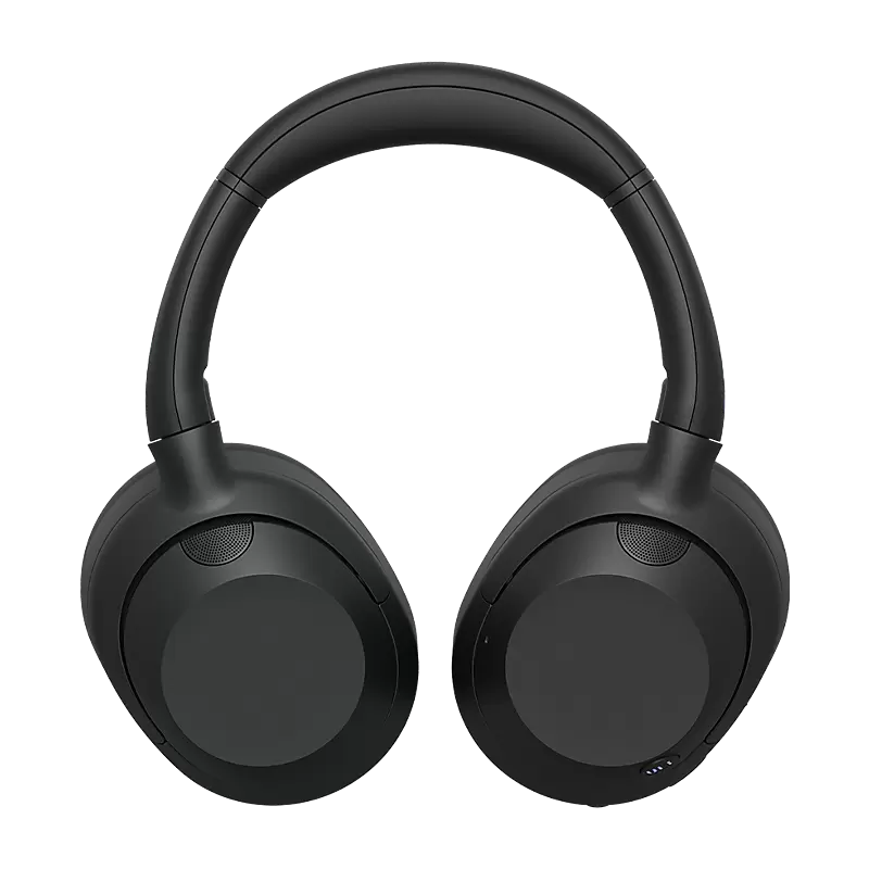 Sony ULT Wear Over-Ear  Wireless Noise Canceling Headphones - Black | WHULT900NBCE7 from Sony - DID Electrical