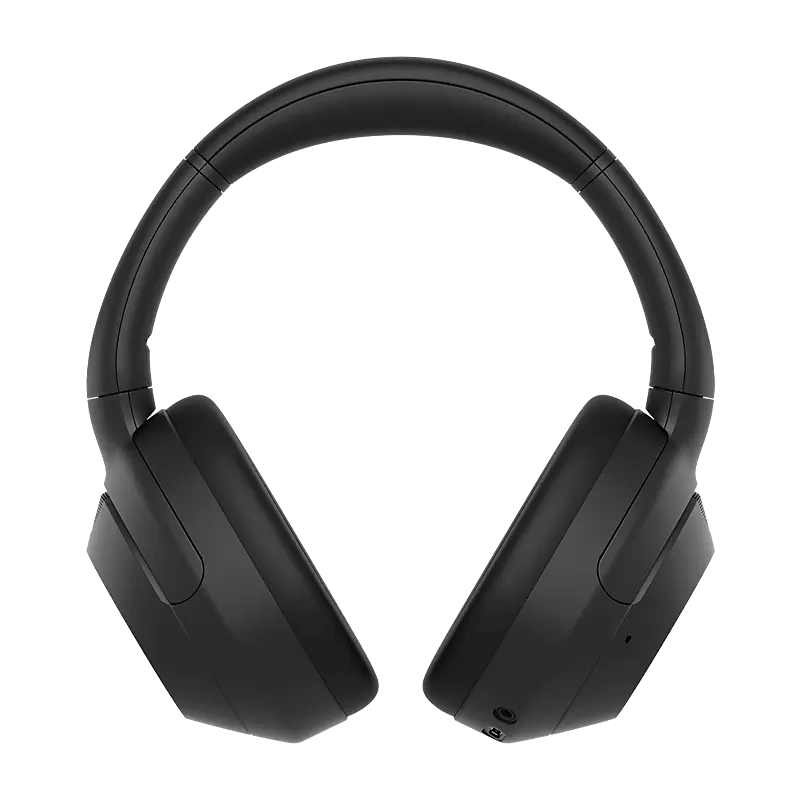Sony ULT Wear Over-Ear  Wireless Noise Canceling Headphones - Black | WHULT900NBCE7 from Sony - DID Electrical