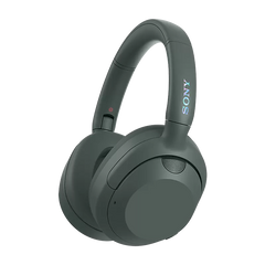 Sony ULT Wear Over Ear Wireless Noise Canceling Headphones Forest Grey DID.ie DID Electrical
