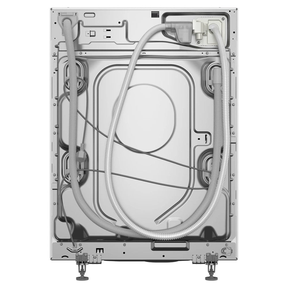 Siemens iQ700 8KG Built-In Washing Machine - White | WI14W502GB from Siemens - DID Electrical