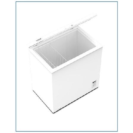 Powerpoint 199L Wide Chest Freezer - White | P1120ML2W from Powerpoint - DID Electrical