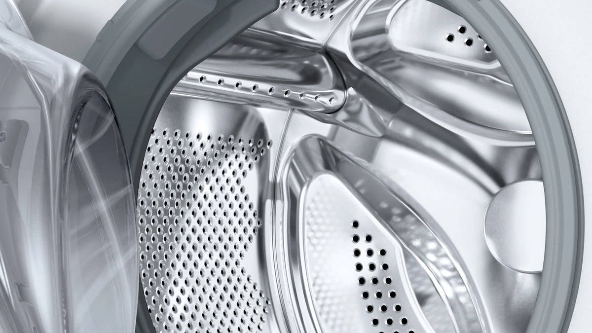 Siemens iQ300 7KG/4KG 1400RPM Built-In Washer Dryer | WK14D322GB