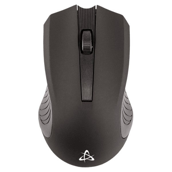 Sbox 3D Optical Wireless Mouse - Black | WM-373B from Sbox - DID Electrical