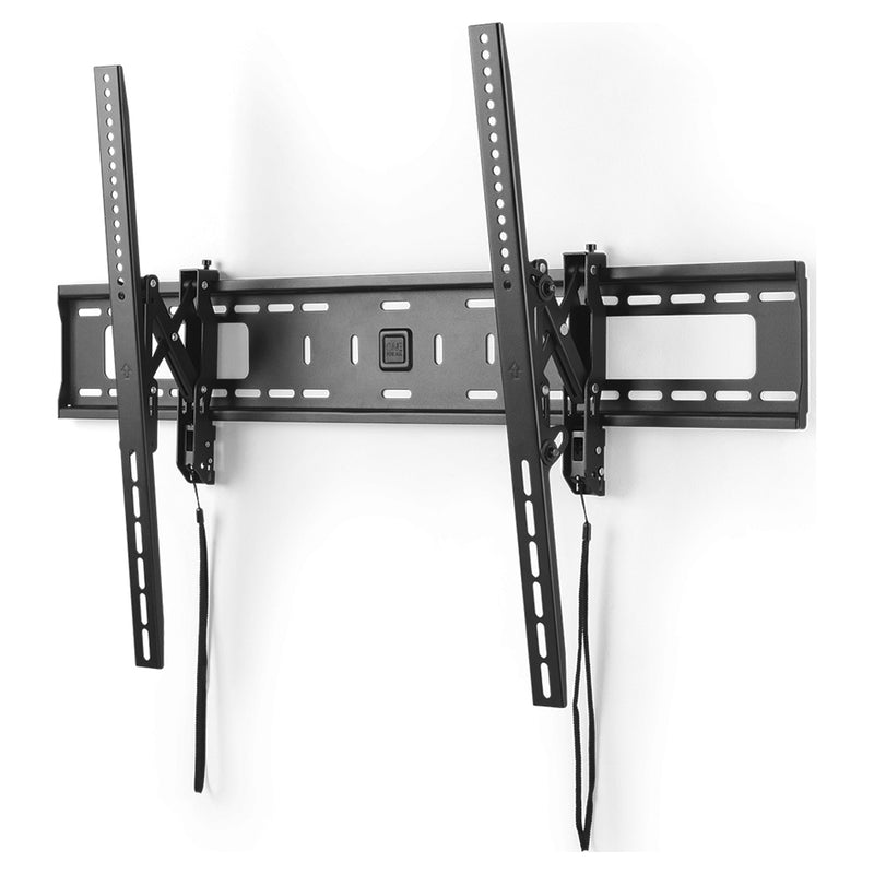 One For All Tilting Jumbo Wall Mount TV Bracket For 42" to 120" TV - Black | WM4920 from One For All - DID Electrical