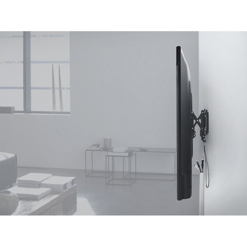One For All Tilting Jumbo Wall Mount TV Bracket For 42&quot; to 120&quot; TV - Black | WM4920 from One For All - DID Electrical