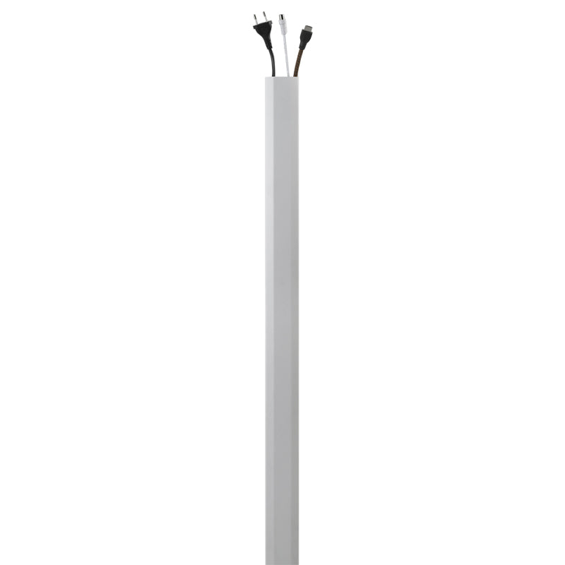 One For All Plastic Cable Cover - White | WM5031 from One For All - DID Electrical