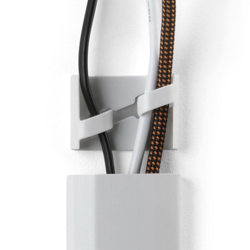 One For All Plastic Cable Cover - White | WM5031 from One For All - DID Electrical