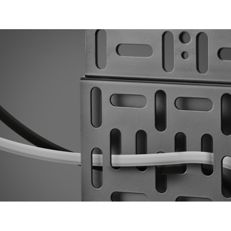 One For All Universal Mounting Frame - Black | WM5222 from One For All - DID Electrical