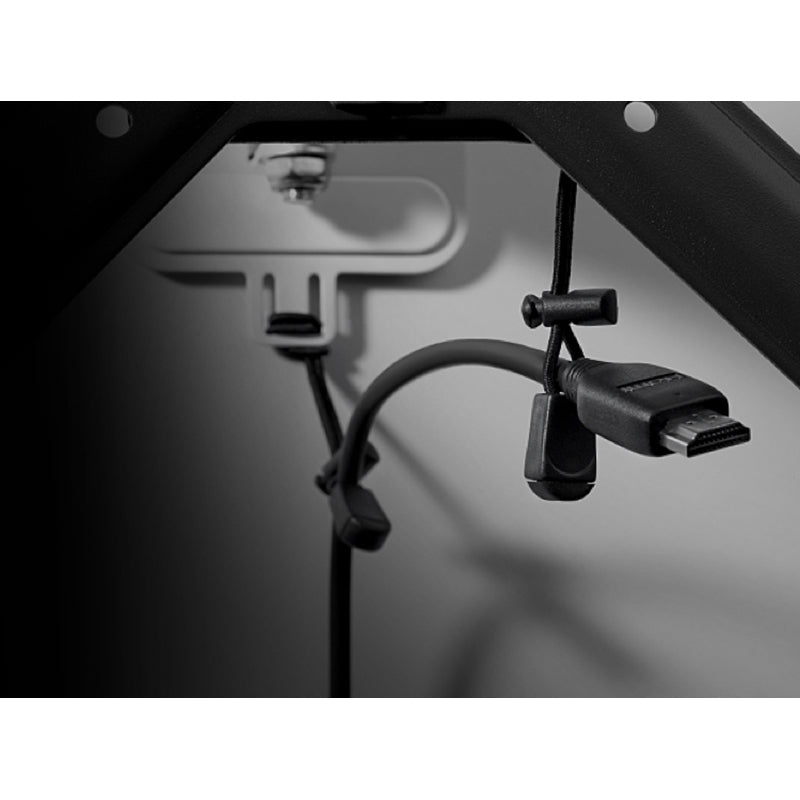 One For All Full-Motion TV Bracket For 13&quot; to 43&quot; TV - Black | WM6254 from One For All - DID Electrical