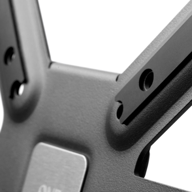 One For All Full-Motion TV Bracket For 13&quot; to 43&quot; TV - Black | WM6254 from One For All - DID Electrical