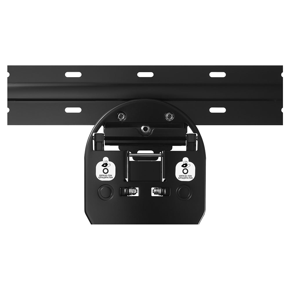 Samsung No Gap Wall Mount QLED TV Bracket up to 65&quot; - Black | WMN-M15EA from Samsung - DID Electrical