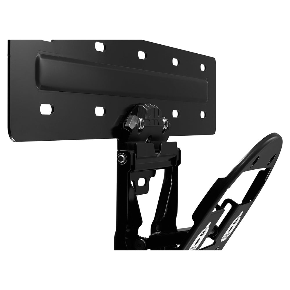 Samsung No Gap Wall Mount QLED TV Bracket up to 65&quot; - Black | WMN-M15EA from Samsung - DID Electrical