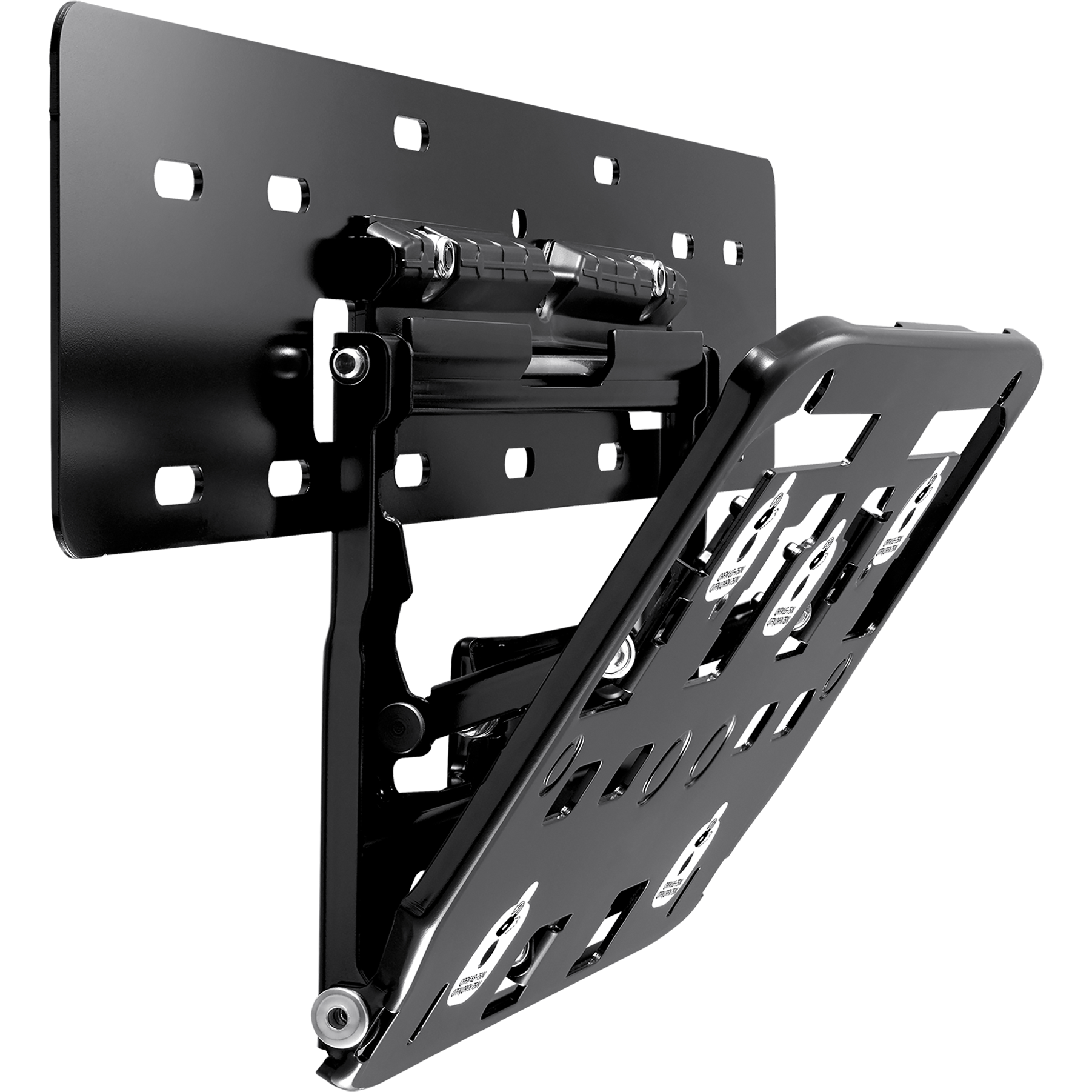 Samsung No-Gap Wall Mount for 75" QLED TVs - Black | WMN-M25EA from Samsung - DID Electrical