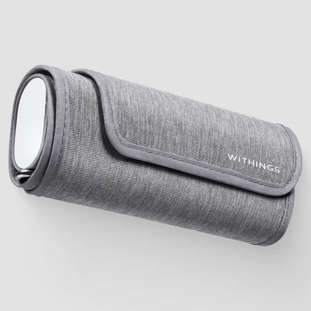Withings Smart Blood Pressure Monitor - Grey | WMP05 from Withings - DID Electrical