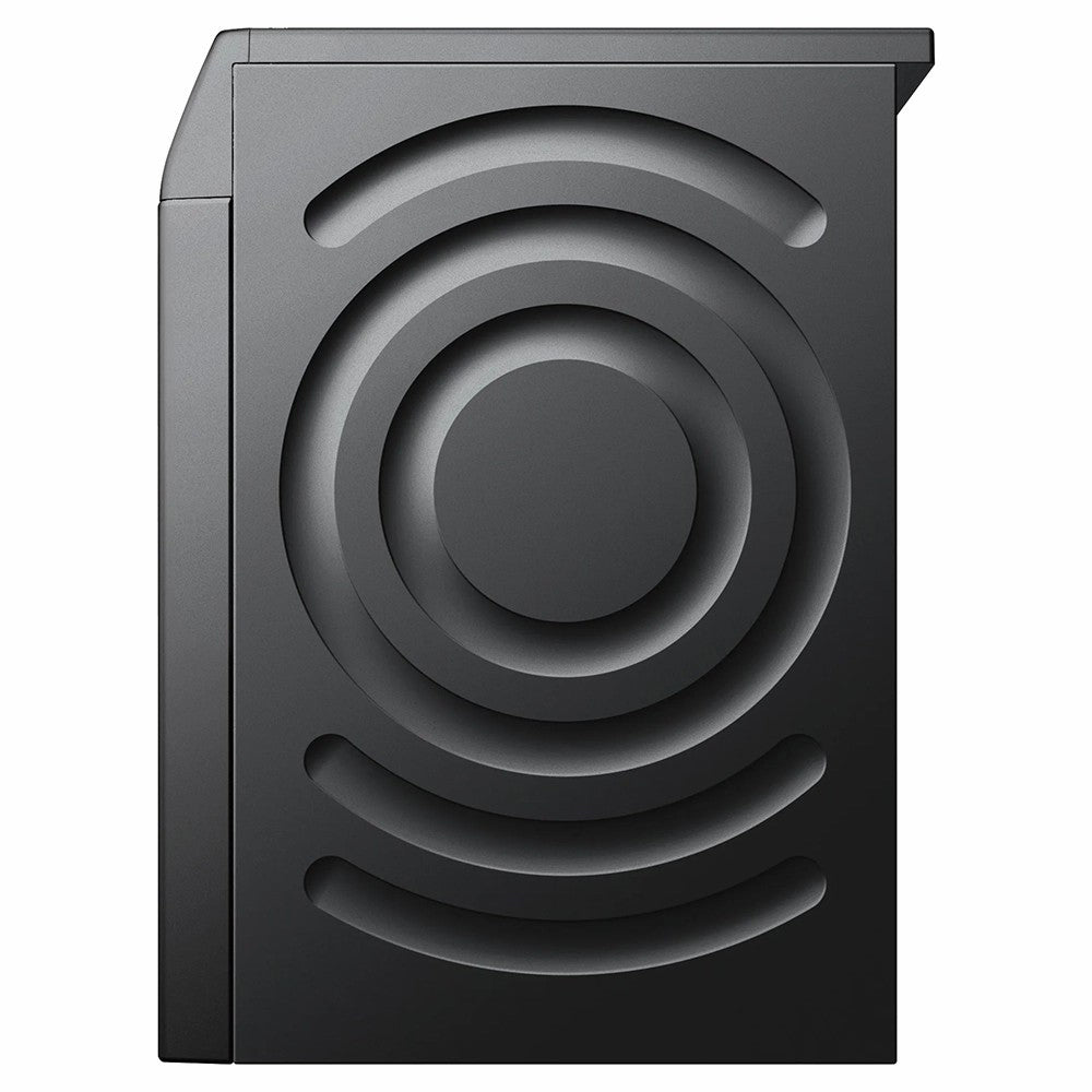 Bosch Series 8 10.5/6KG 1400RPM Freestanding Washer Dryer - Iron Grey | WNC254ARGB from Bosch - DID Electrical