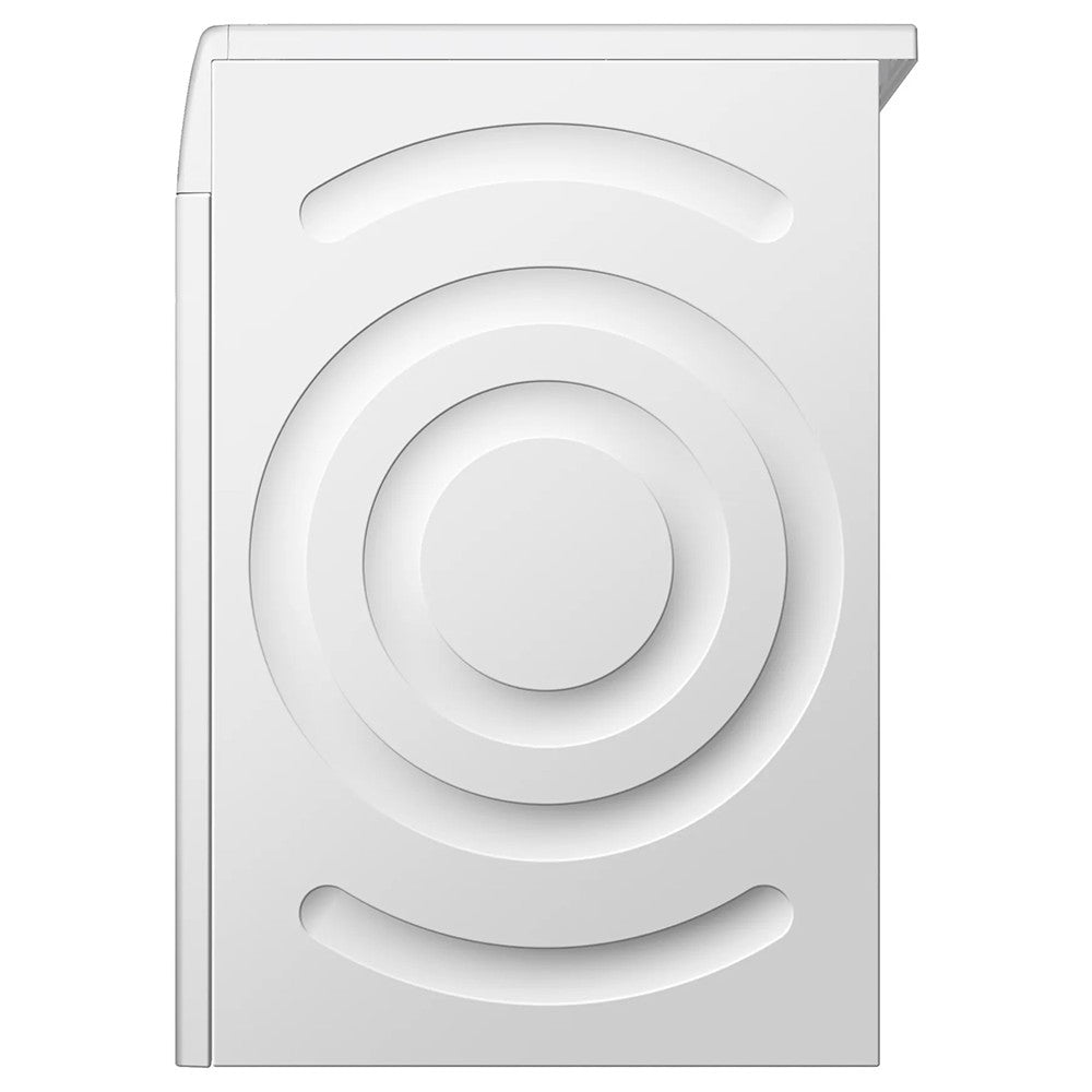 Bosch Series 6 9KG Freestanding Heat Pump Tumble Dryer - White | WQG245A0GB from Bosch - DID Electrical