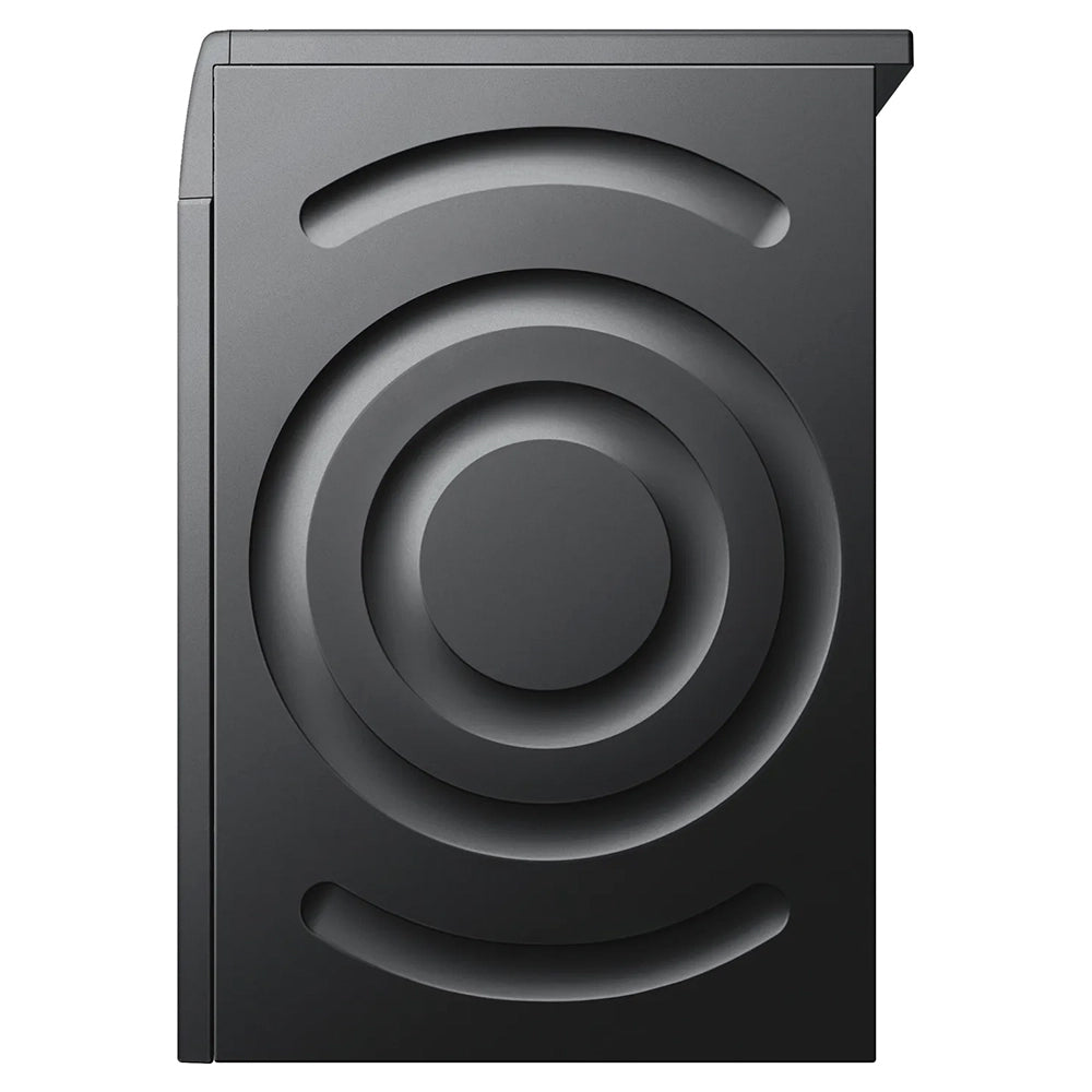 Bosch Series 6 9KG Heat Pump Tumble Dryer - Cast Iron Grey | WQG245R1GB from Bosch - DID Electrical