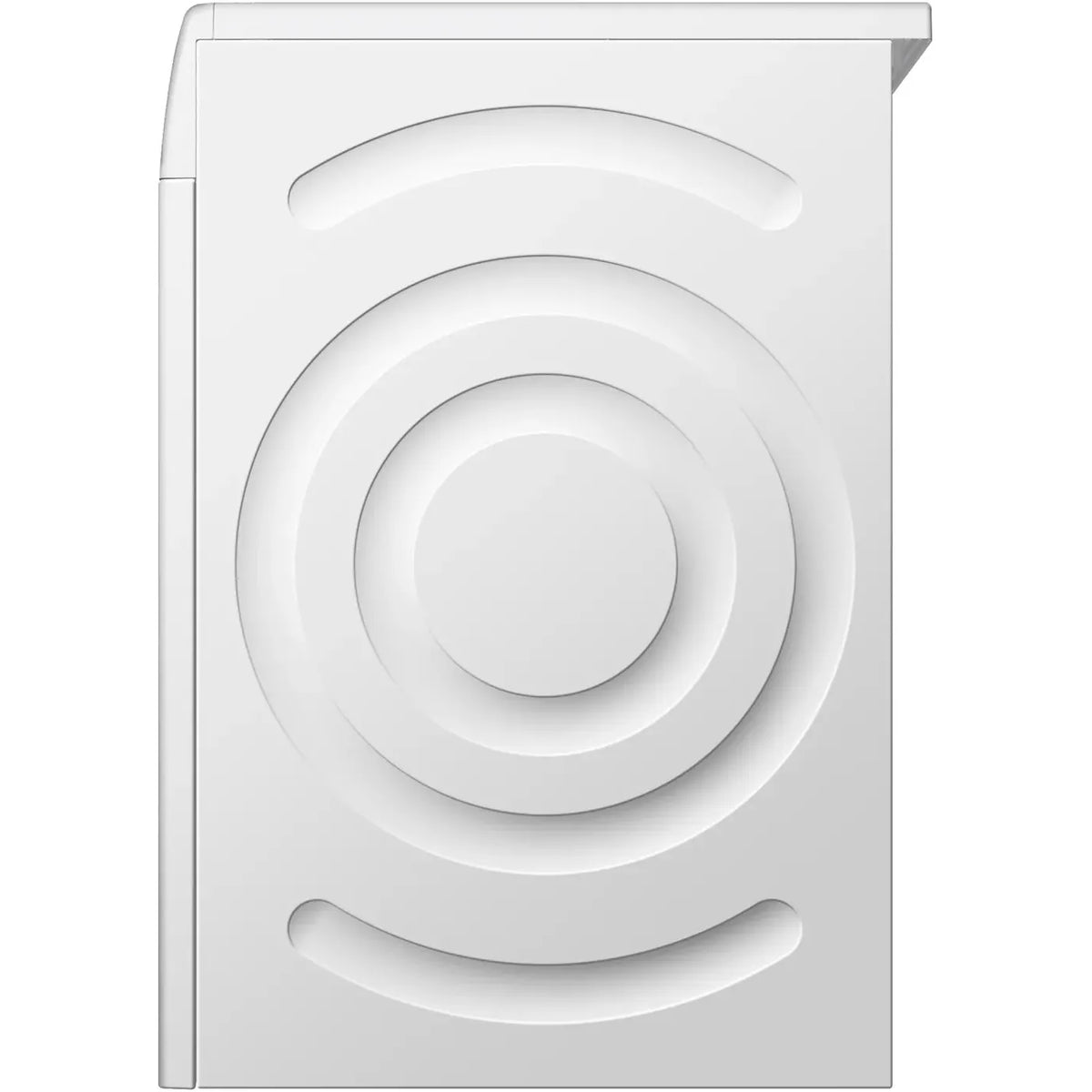 Bosch Series 4 8KG Freestanding Heat Pump Tumble Dryer - White | WTH85224GB from Bosch - DID Electrical